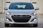 Hyundai Elantra GT 2012 года